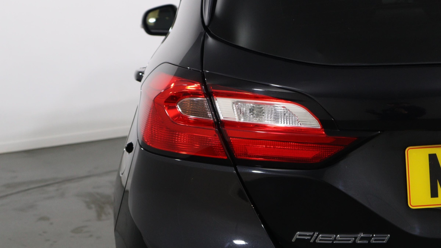 Used Ford Fiesta 2022 for sale - 76818366: Photo 12