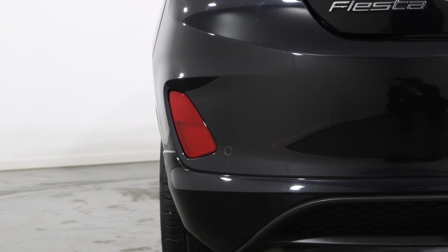 Used Ford Fiesta 2022 for sale - 76818366: Photo 13