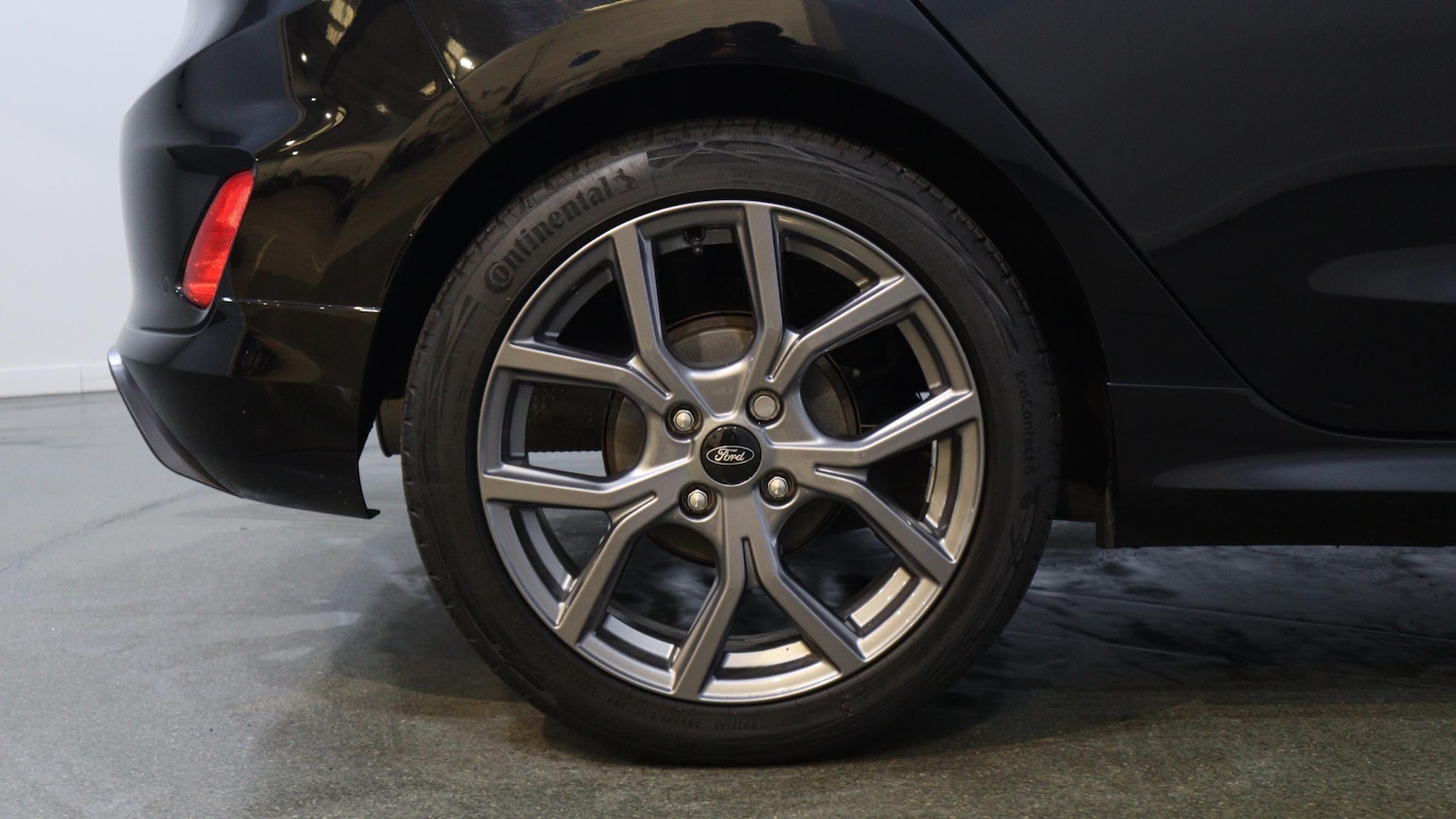 Used Ford Fiesta 2022 for sale - 76818366: Photo 14