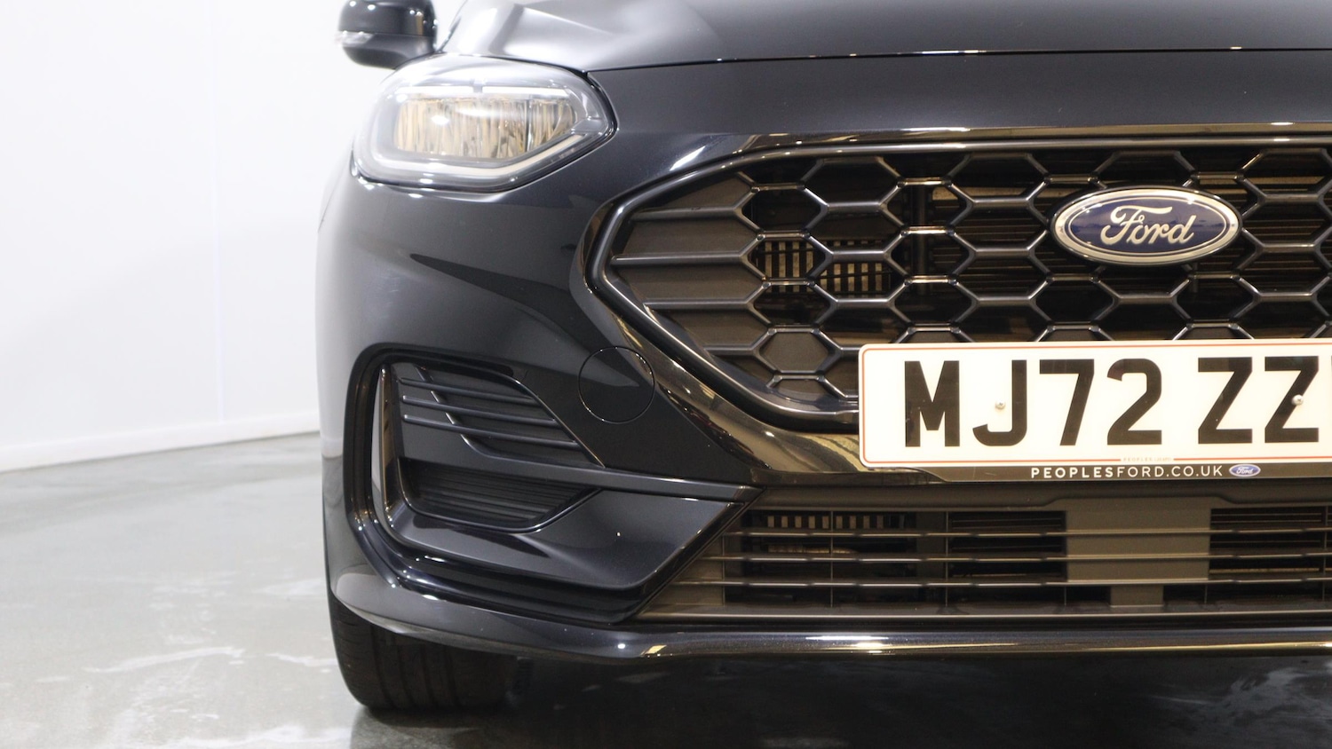 Used Ford Fiesta 2022 for sale - 76818366: Photo 15