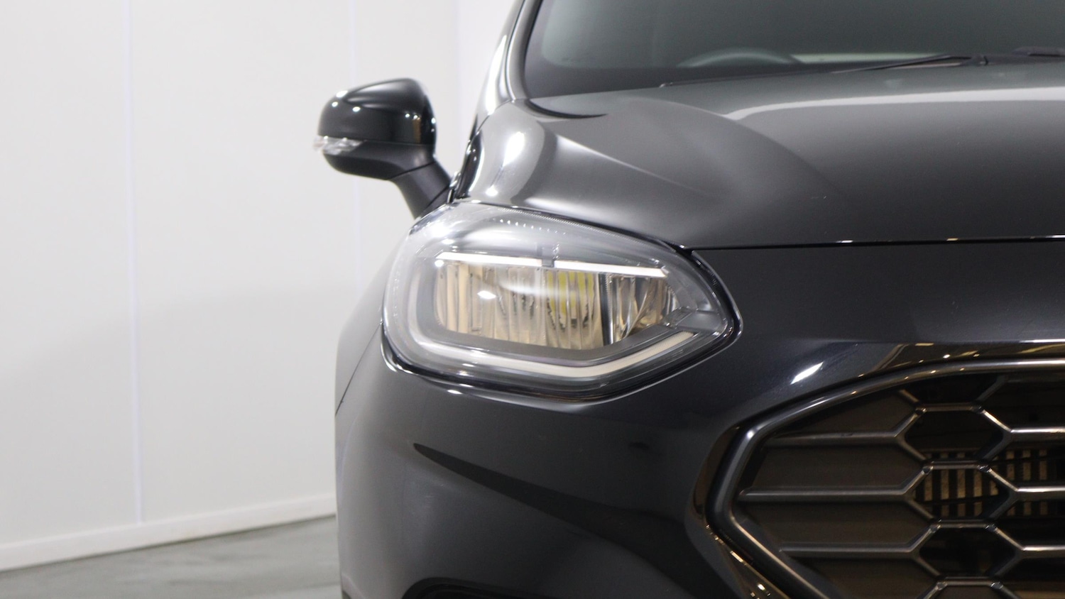 Used Ford Fiesta 2022 for sale - 76818366: Photo 17