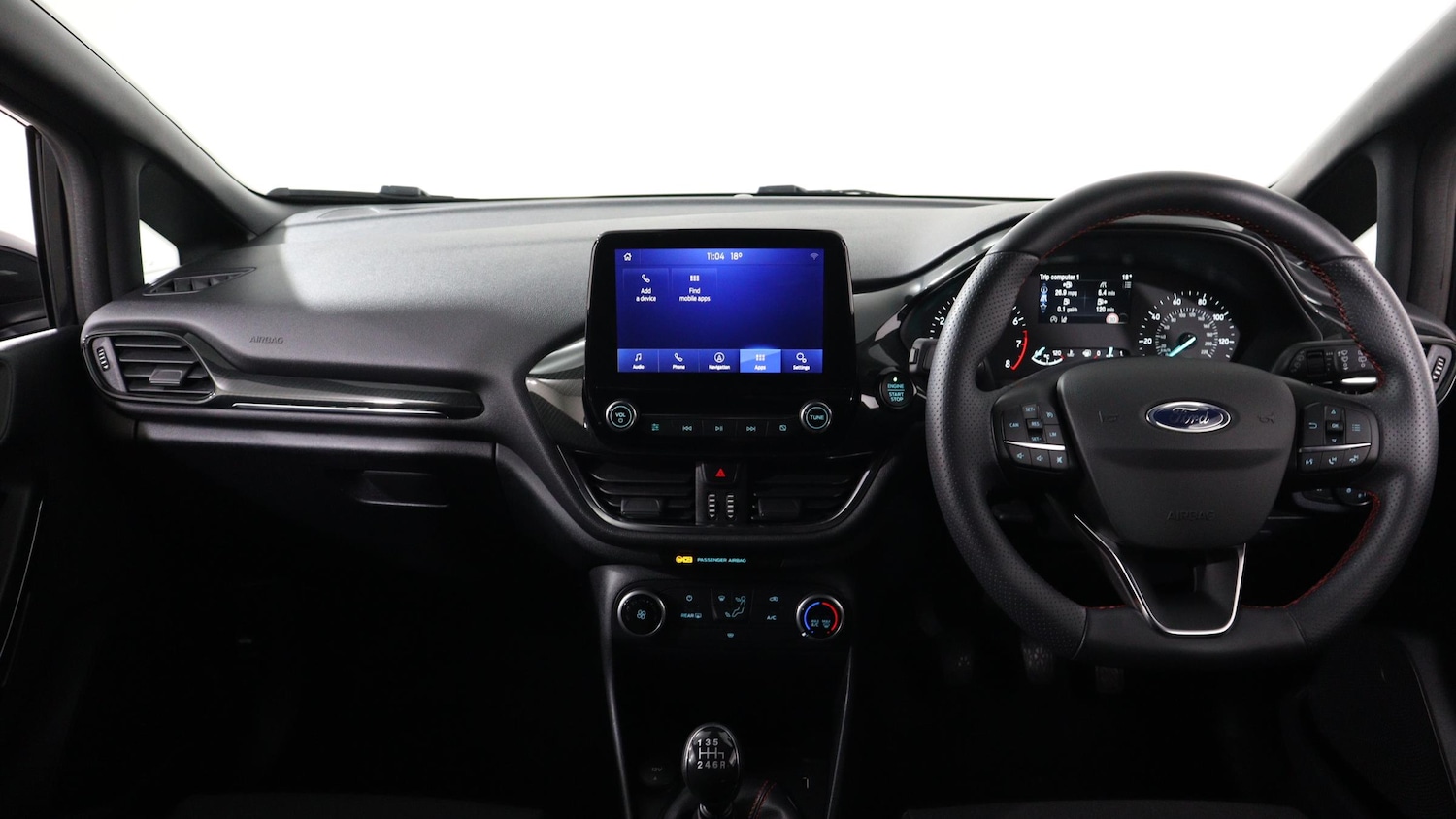 Used Ford Fiesta 2022 for sale - 76818366: Photo 20