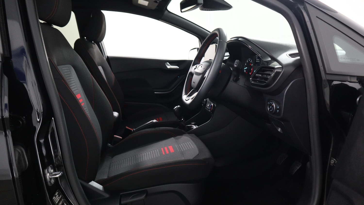 Used Ford Fiesta 2022 for sale - 76818366: Photo 21