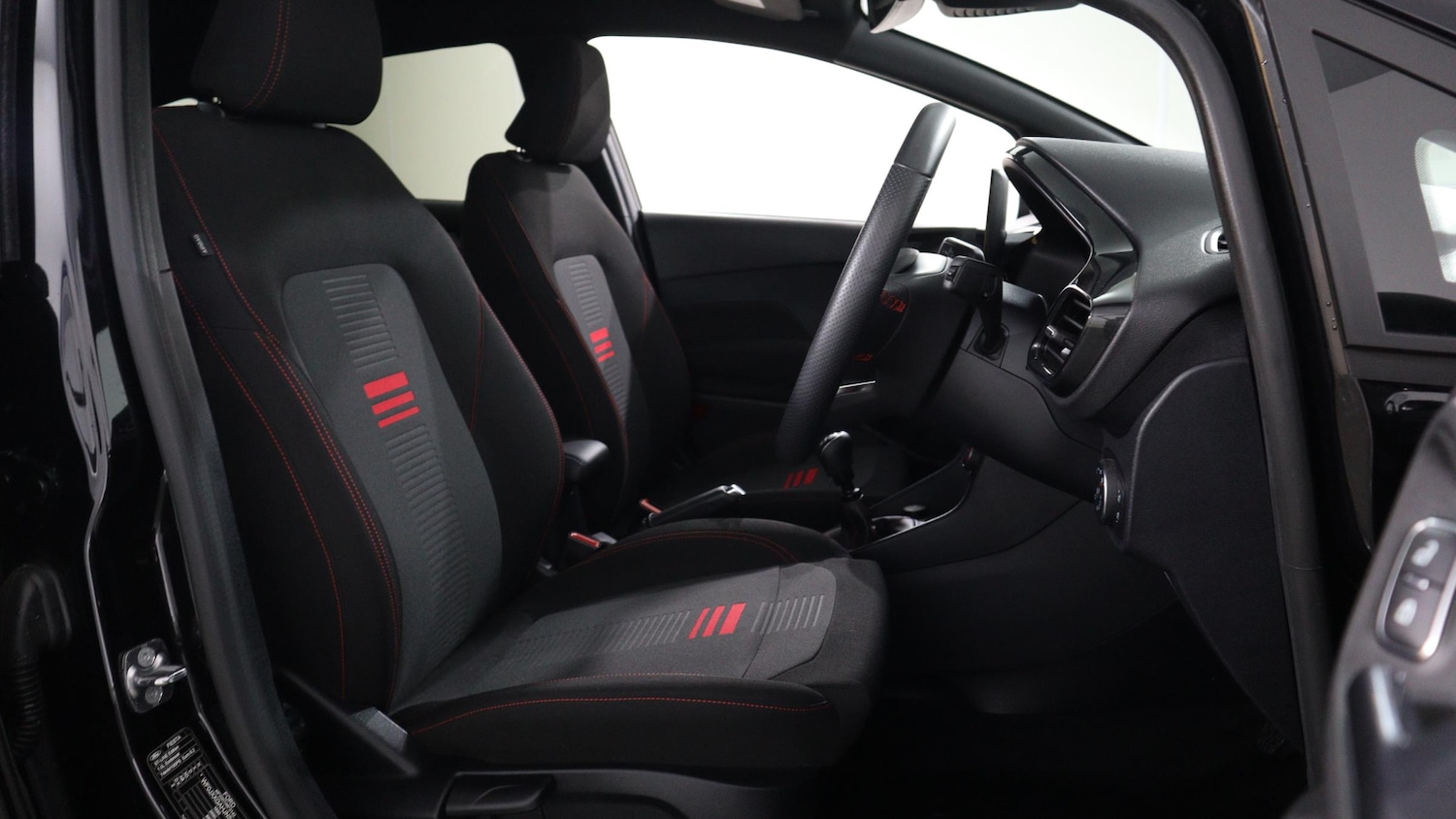 Used Ford Fiesta 2022 for sale - 76818366: Photo 22