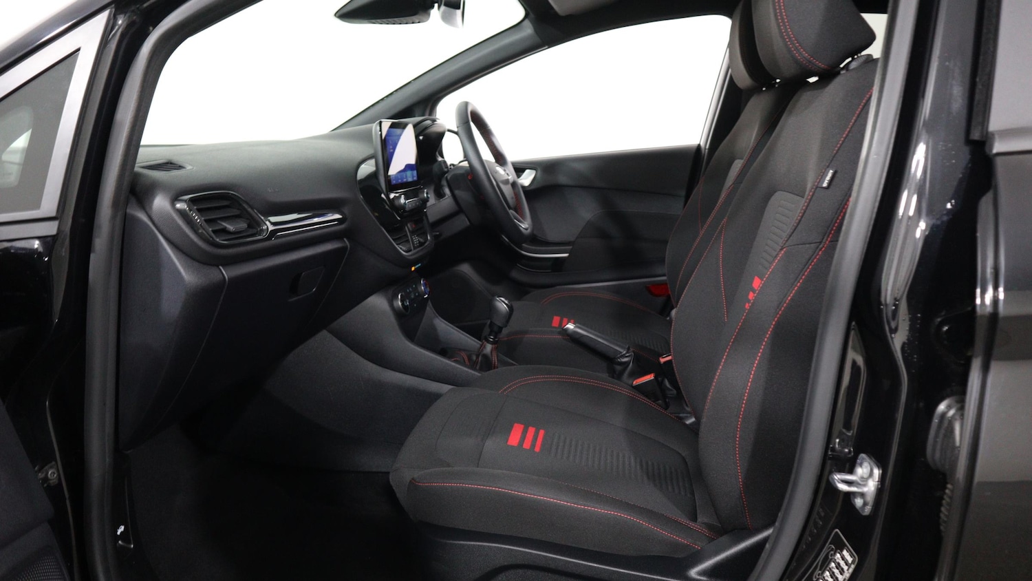 Used Ford Fiesta 2022 for sale - 76818366: Photo 23