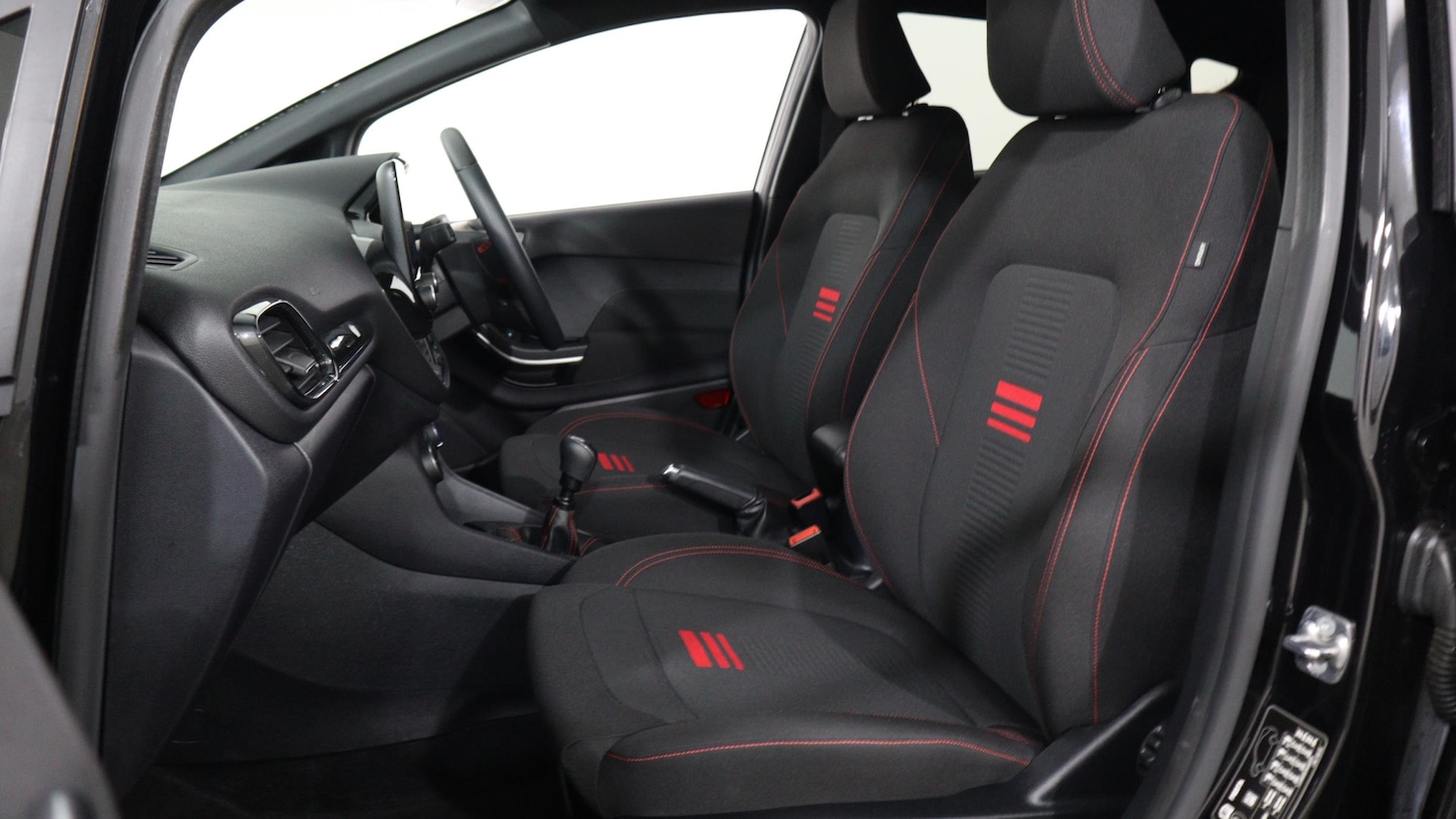 Used Ford Fiesta 2022 for sale - 76818366: Photo 24