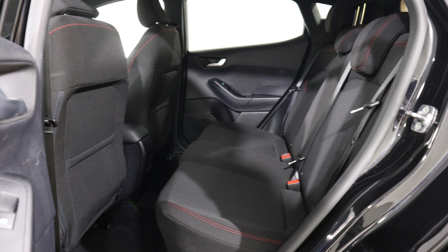 Used Ford Fiesta 2022 for sale - 76818366: Photo 25