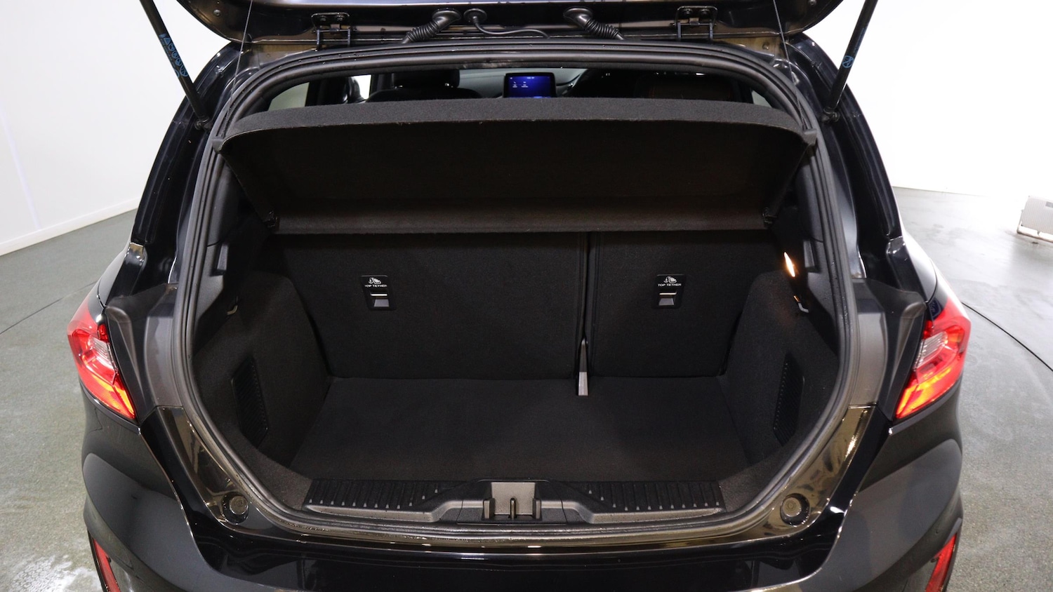 Used Ford Fiesta 2022 for sale - 76818366: Photo 26