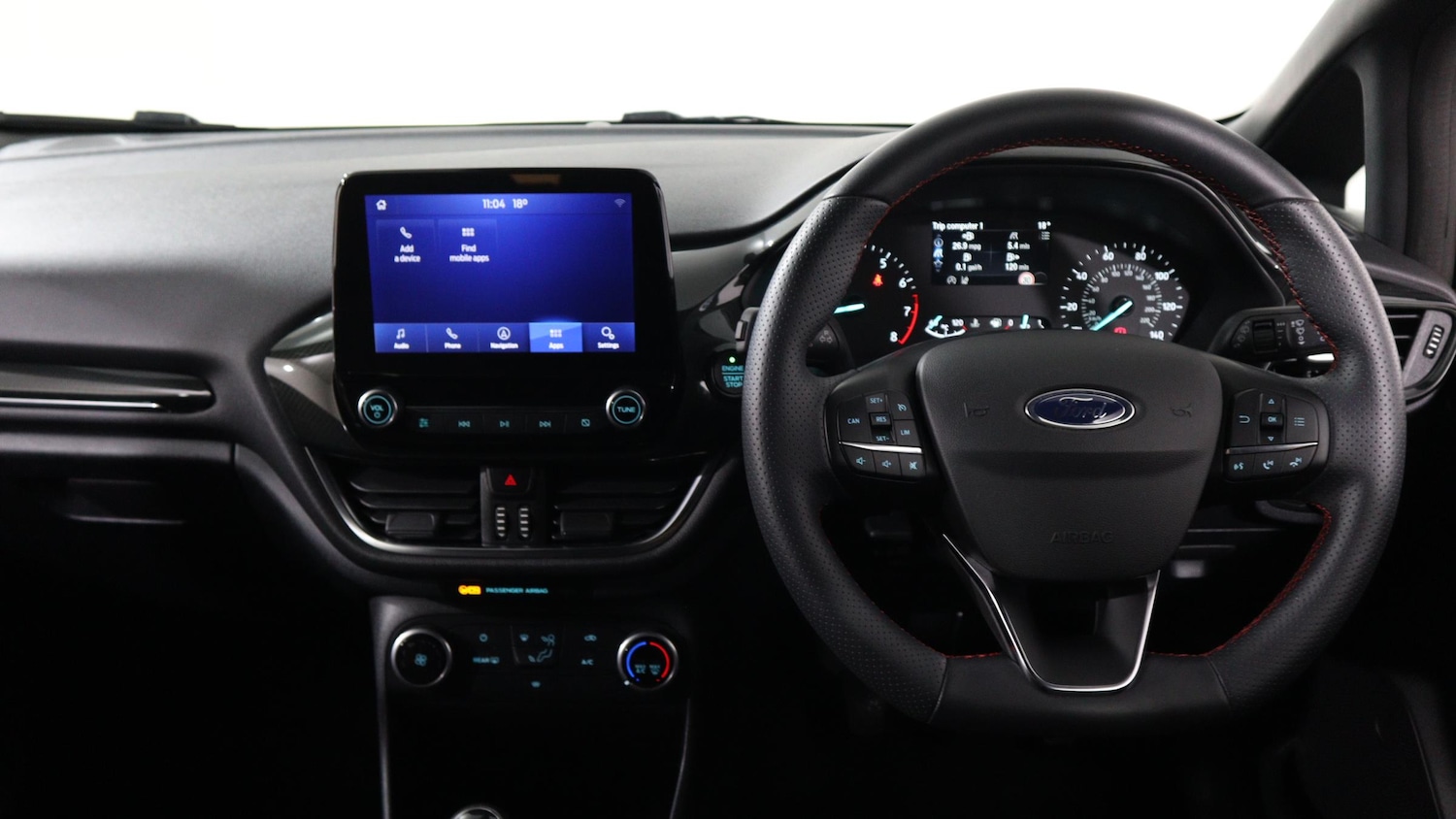 Used Ford Fiesta 2022 for sale - 76818366: Photo 27