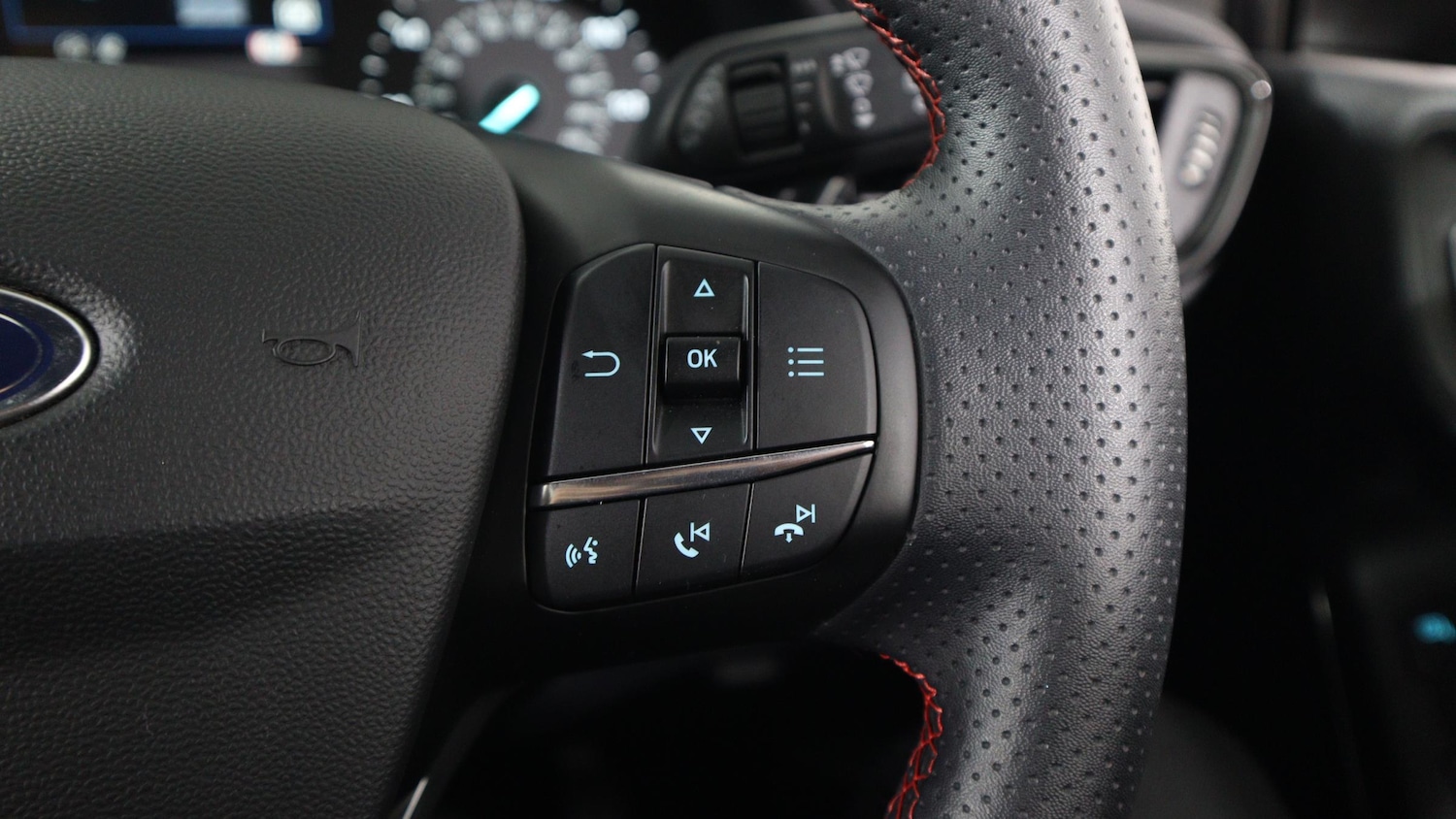 Used Ford Fiesta 2022 for sale - 76818366: Photo 29