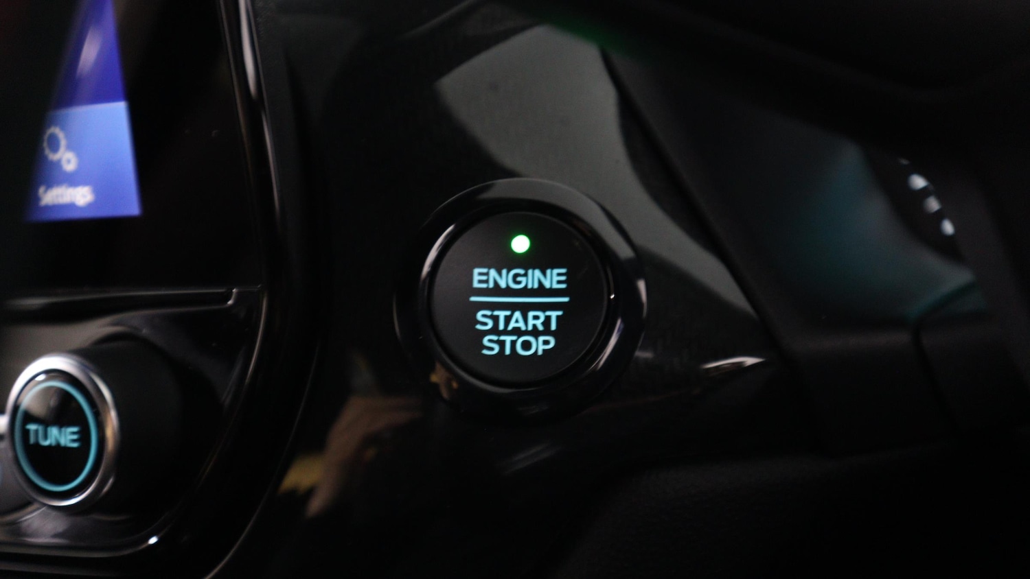 Used Ford Fiesta 2022 for sale - 76818366: Photo 32