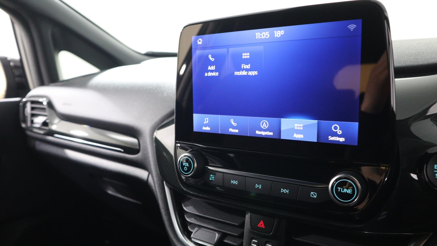 Used Ford Fiesta 2022 for sale - 76818366: Photo 33