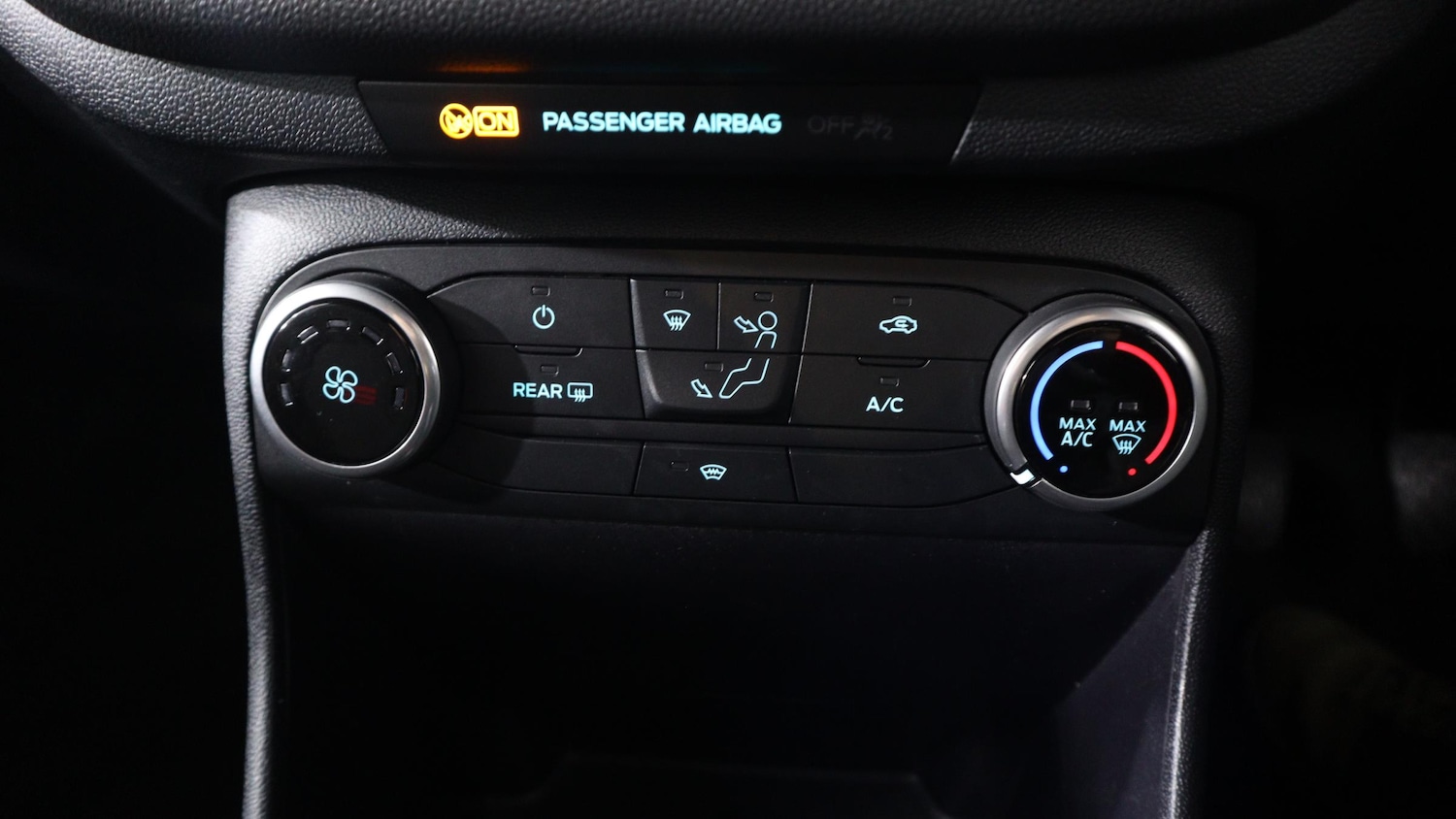 Used Ford Fiesta 2022 for sale - 76818366: Photo 34