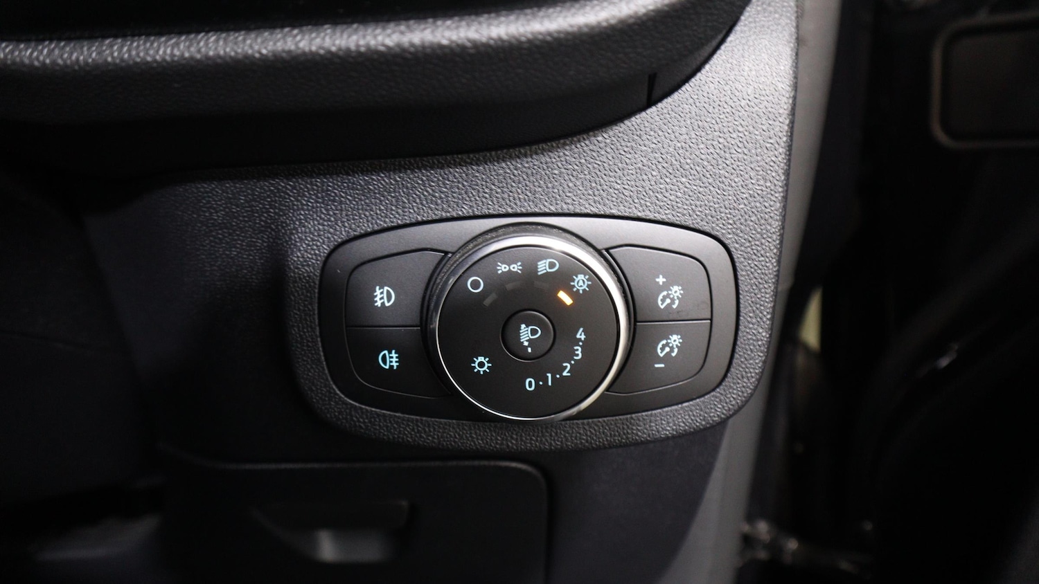 Used Ford Fiesta 2022 for sale - 76818366: Photo 38