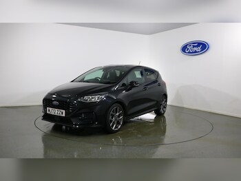 Used Ford Fiesta 2022 for sale - 76818366: Photo