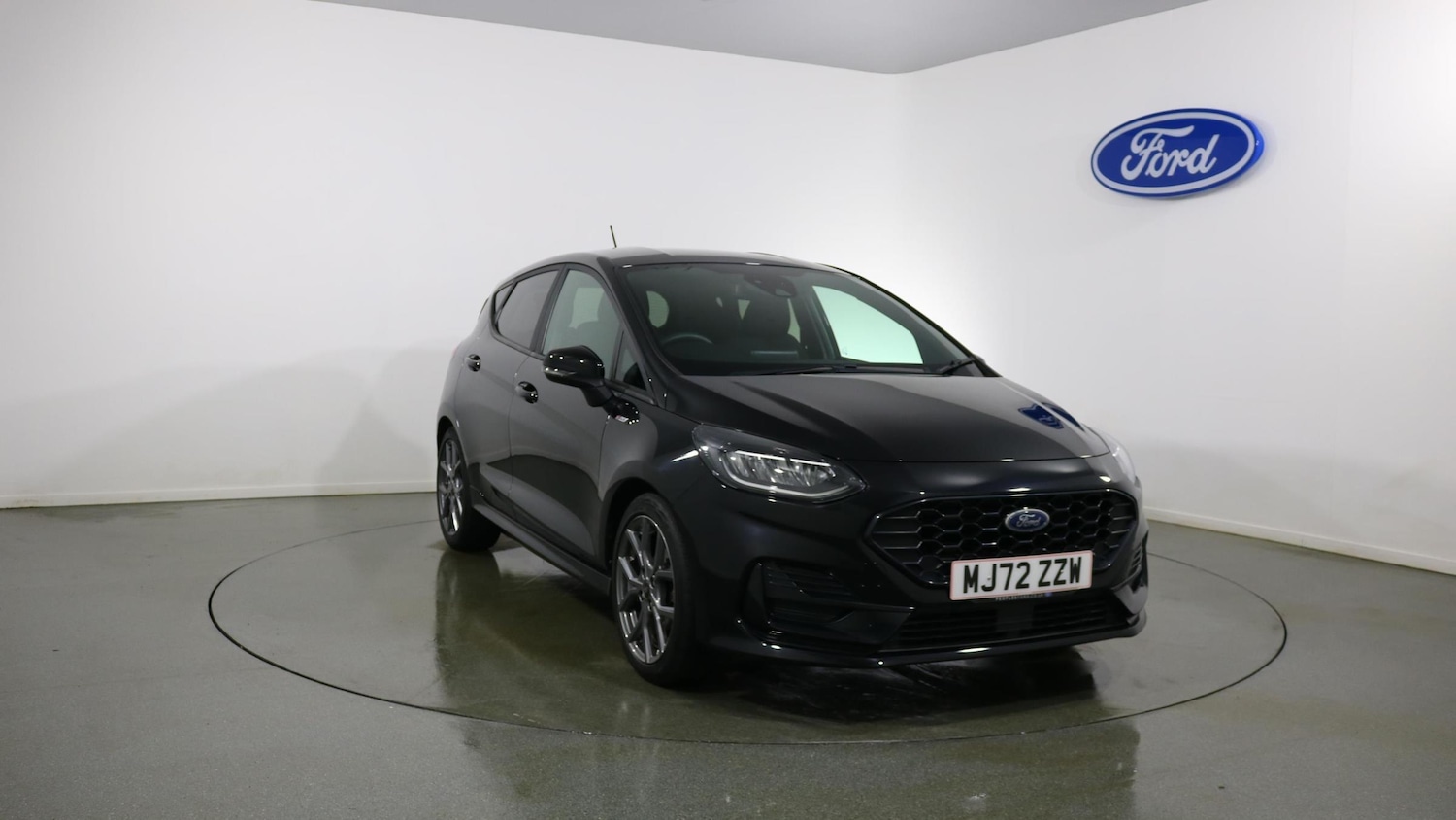 Used Ford Fiesta 2022 for sale - 76818366: Photo 4