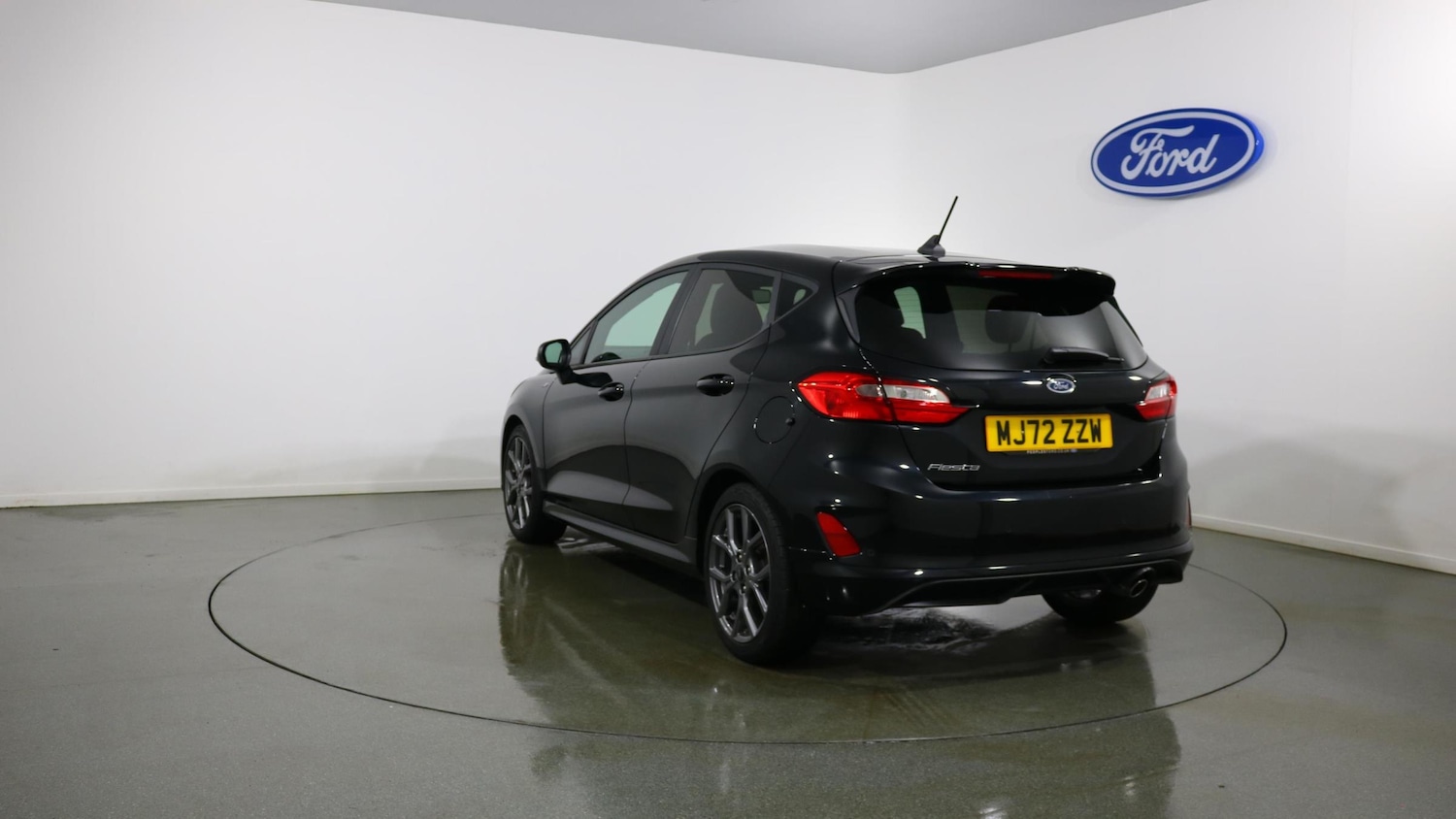 Used Ford Fiesta 2022 for sale - 76818366: Photo 5
