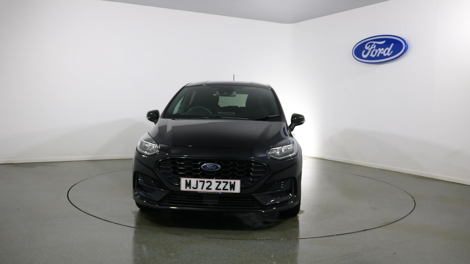 Used Ford Fiesta 2022 for sale - 76818366: Photo 7