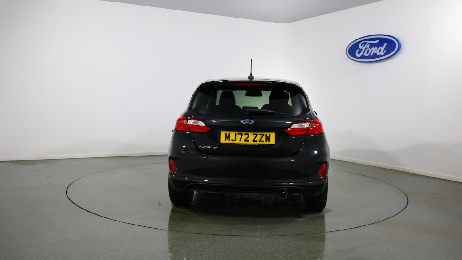 Used Ford Fiesta 2022 for sale - 76818366: Photo 8