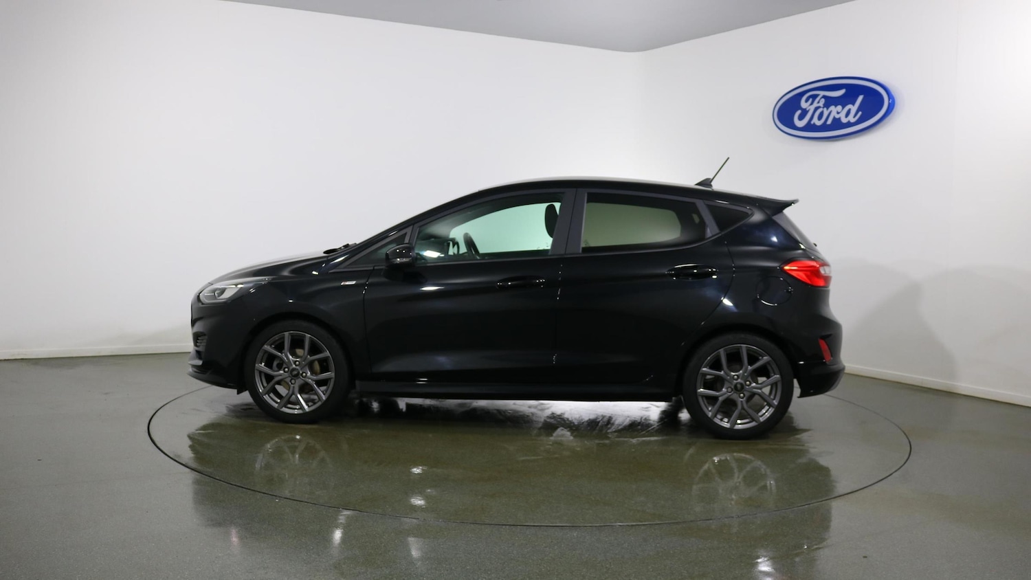 Used Ford Fiesta 2022 for sale - 76818366: Photo 9