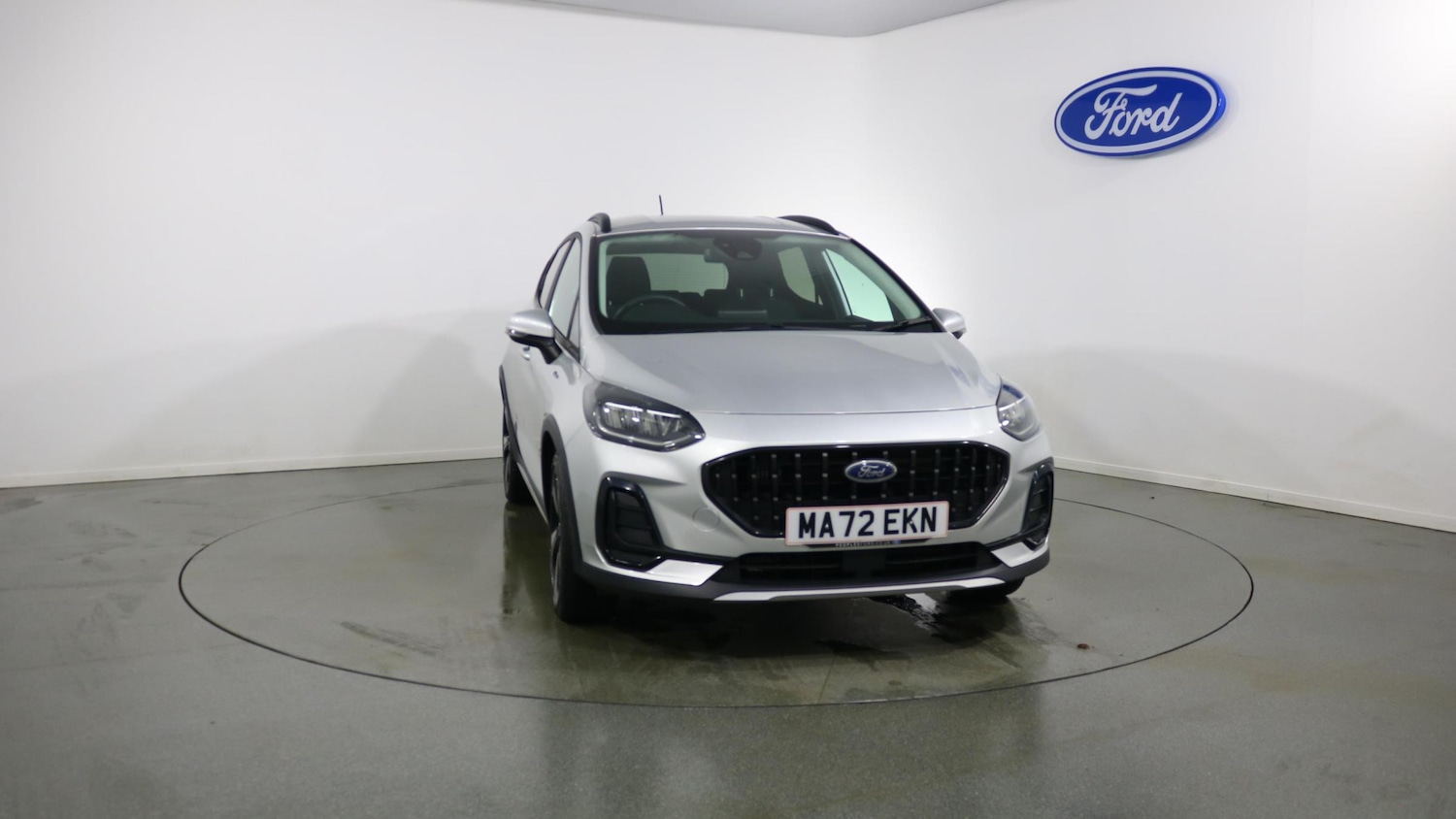 Used Ford Fiesta 2022 for sale - 76901358: Photo 6