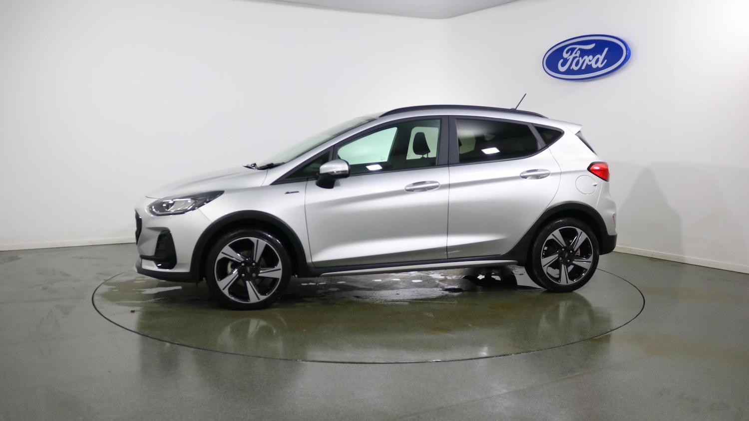 Used Ford Fiesta 2022 for sale - 76901358: Photo 8