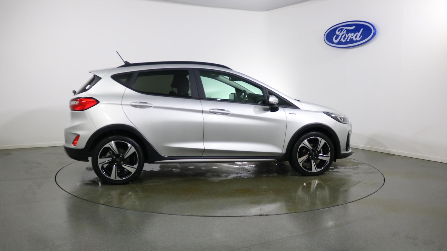 Used Ford Fiesta 2022 for sale - 76901358: Photo 9