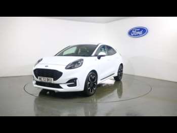 Used Ford Puma 2023 for sale - 73796939: Photo