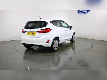Used Ford Fiesta 2023 for sale - 78293788: Photo