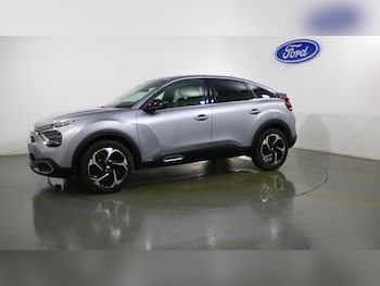 Used Citroen C4 2023 for sale - 77442521: Photo