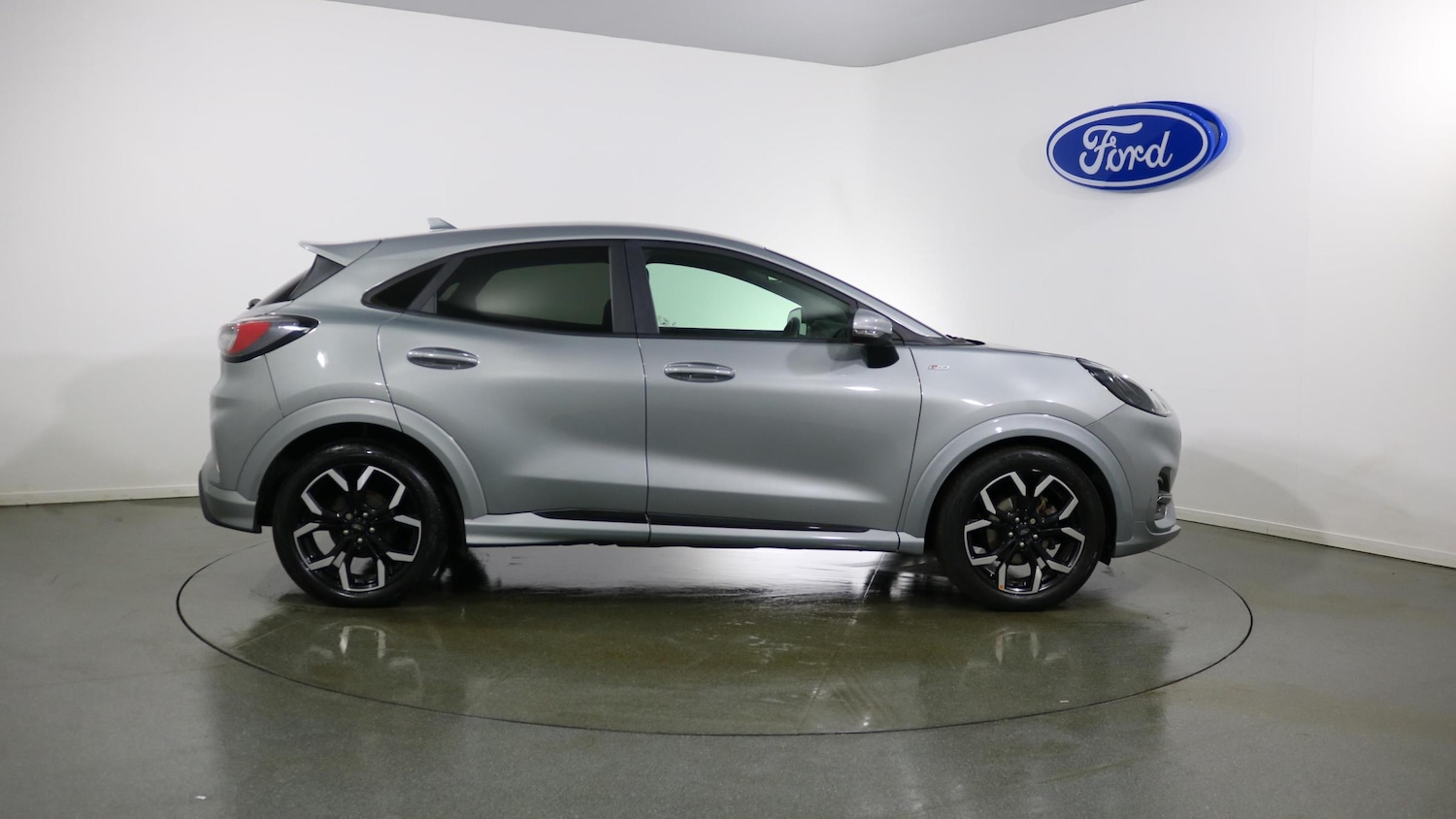 Used Ford Puma 2023 for sale - 76818343: Photo 10