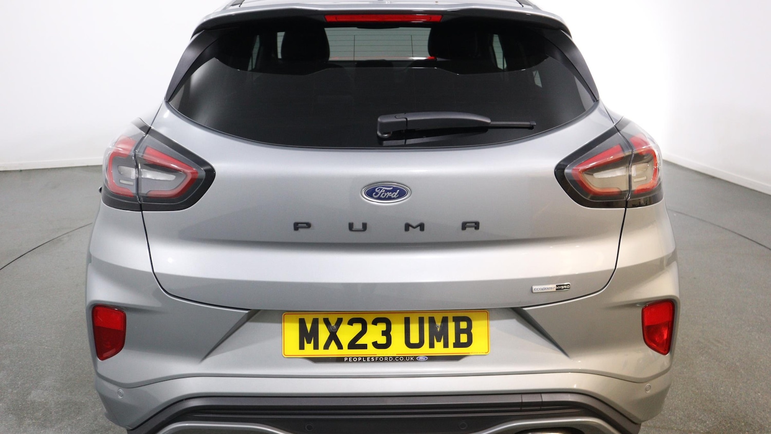 Used Ford Puma 2023 for sale - 76818343: Photo 11