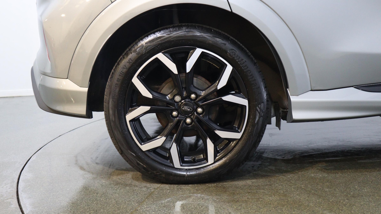 Used Ford Puma 2023 for sale - 76818343: Photo 14