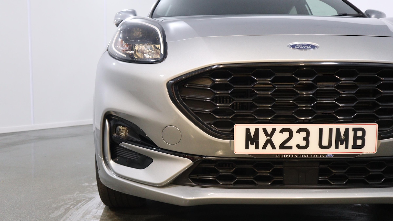 Used Ford Puma 2023 for sale - 76818343: Photo 15