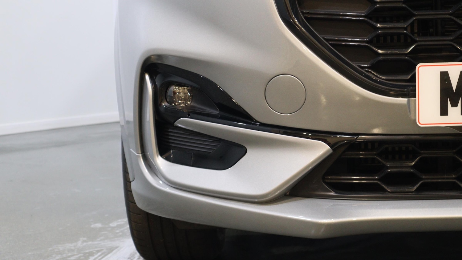 Used Ford Puma 2023 for sale - 76818343: Photo 16