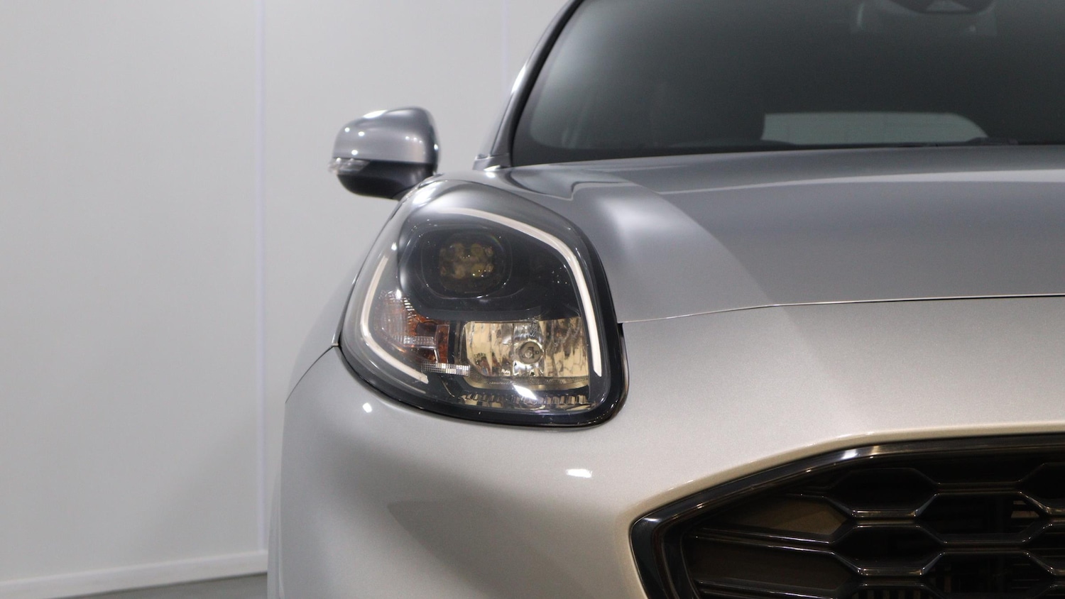 Used Ford Puma 2023 for sale - 76818343: Photo 17