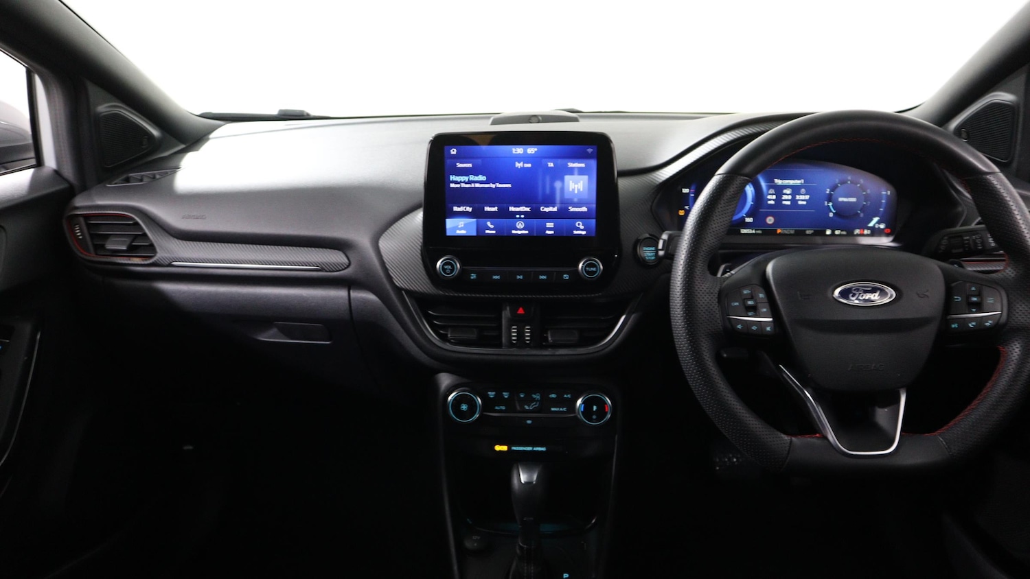 Used Ford Puma 2023 for sale - 76818343: Photo 20