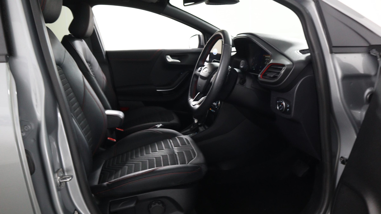 Used Ford Puma 2023 for sale - 76818343: Photo 21