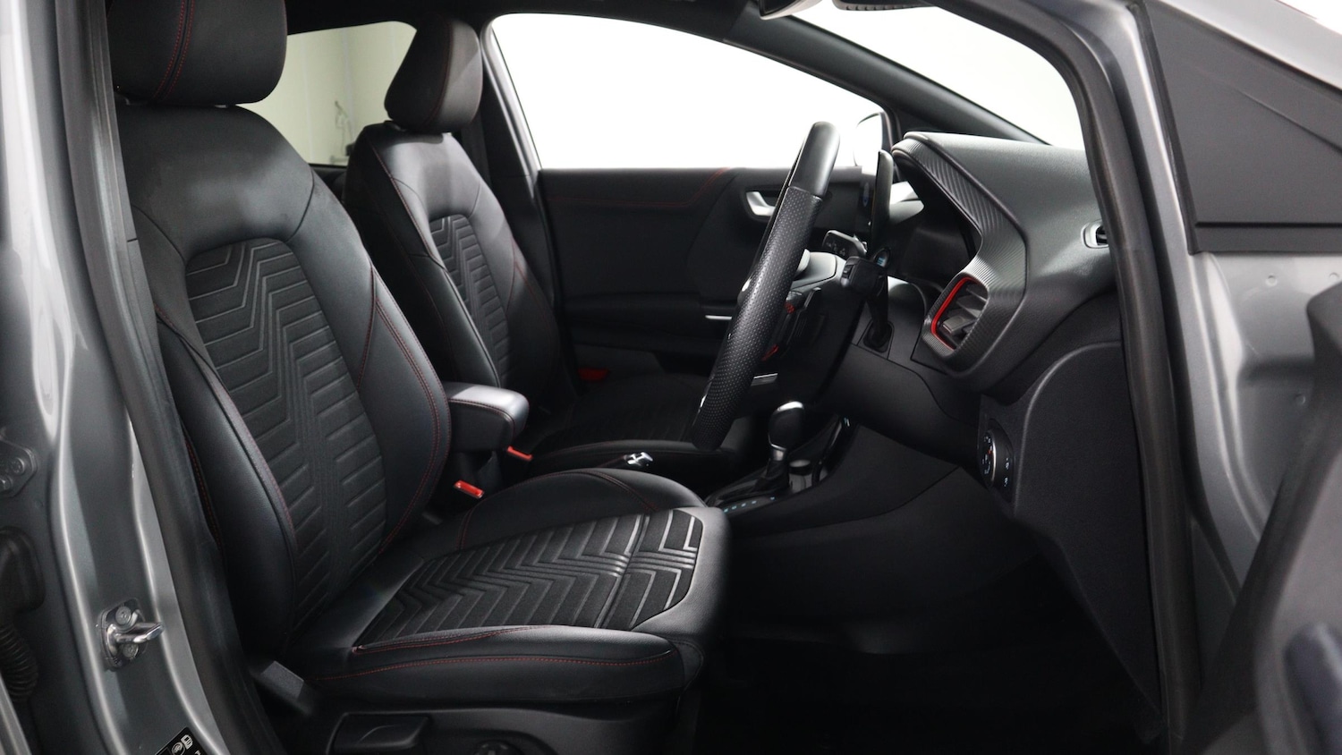 Used Ford Puma 2023 for sale - 76818343: Photo 22