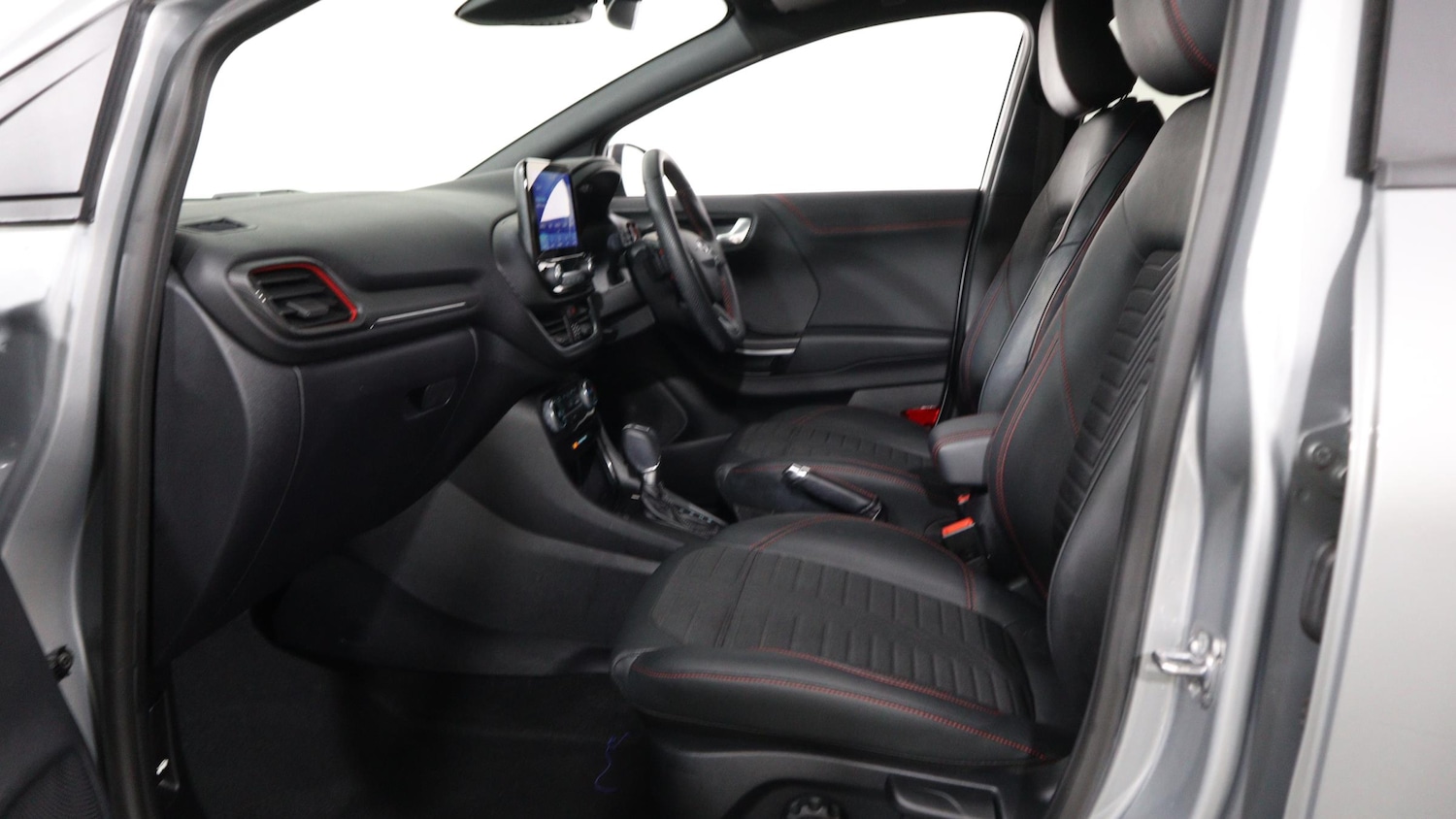 Used Ford Puma 2023 for sale - 76818343: Photo 23