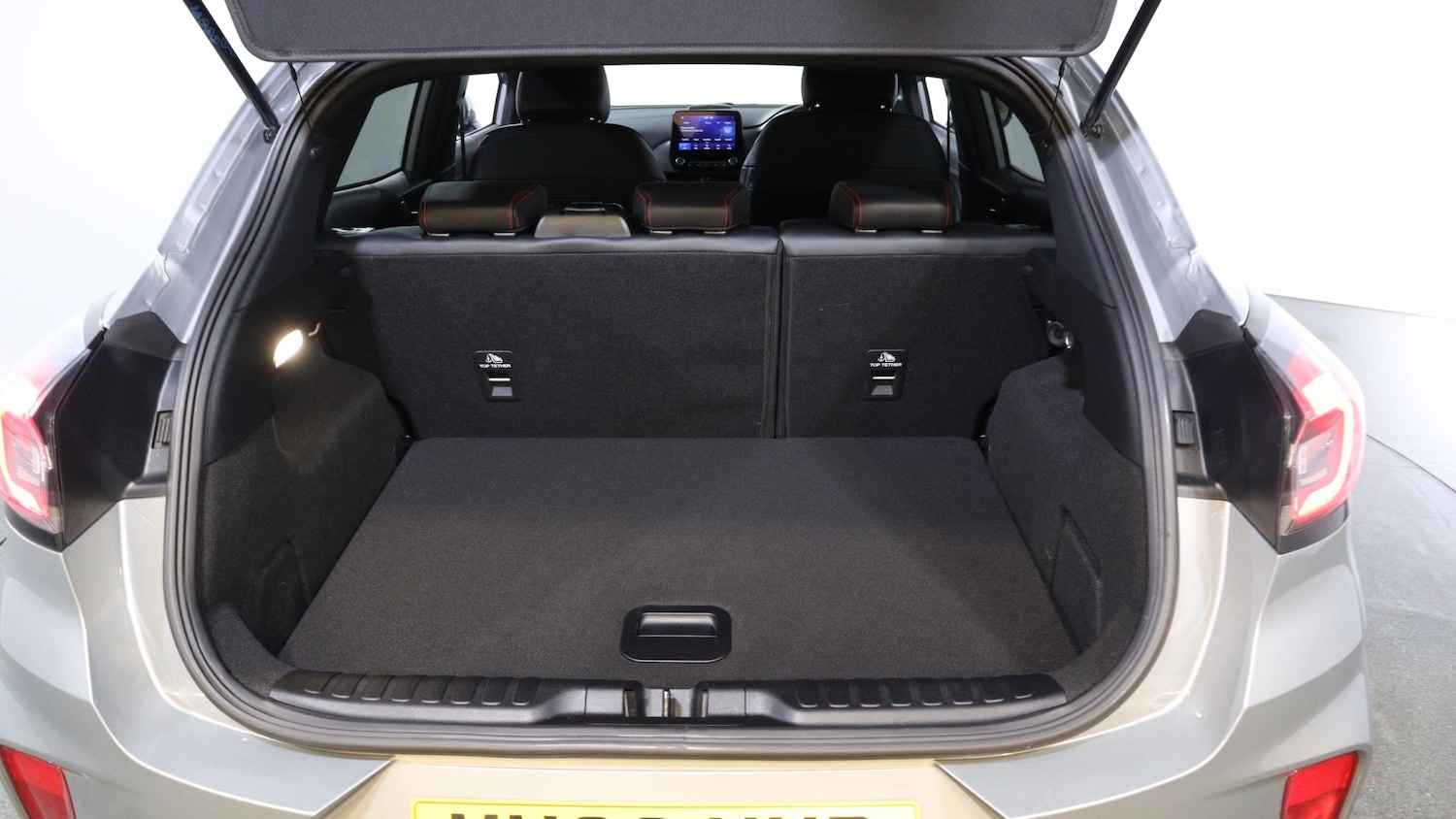 Used Ford Puma 2023 for sale - 76818343: Photo 26