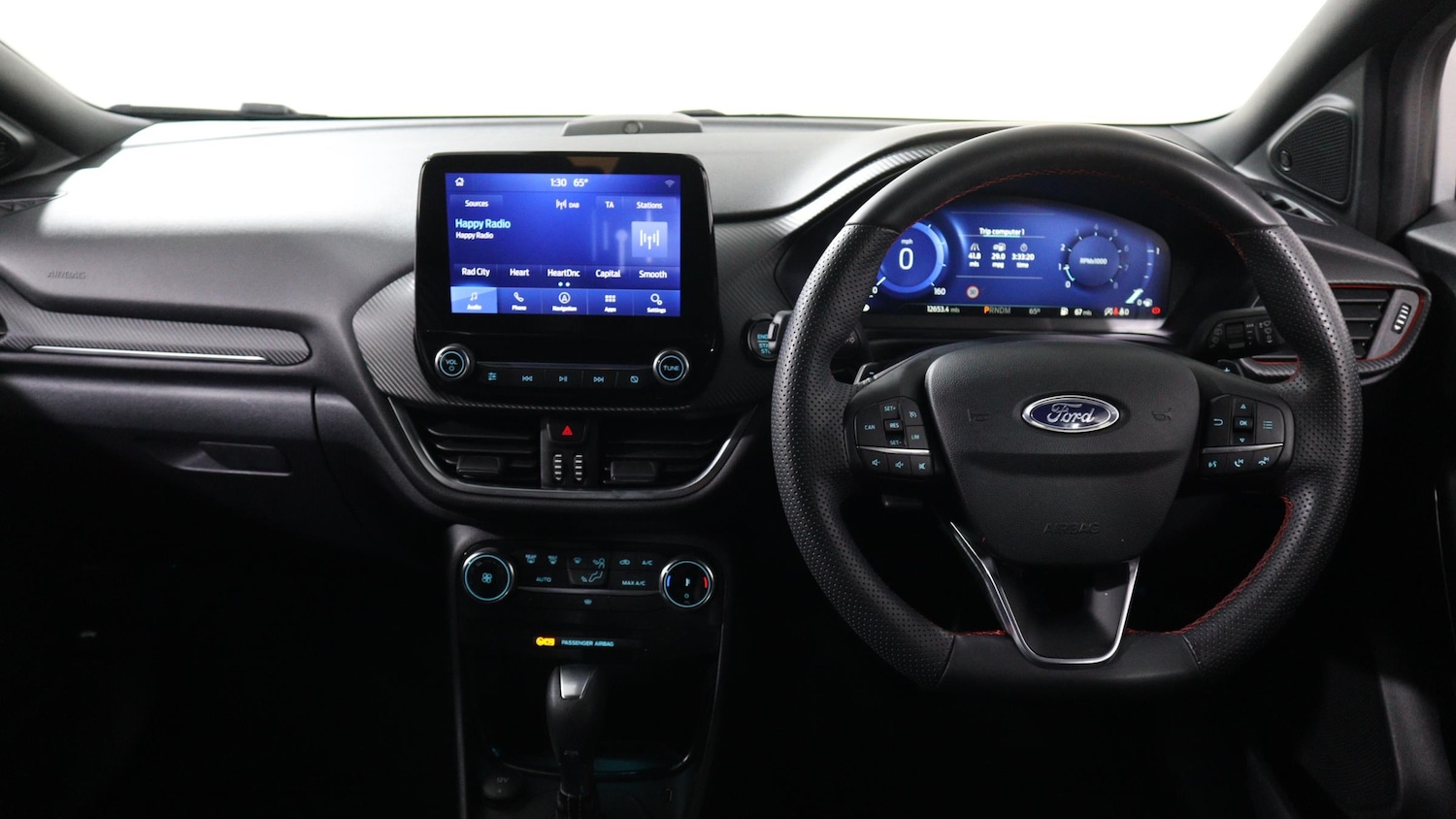 Used Ford Puma 2023 for sale - 76818343: Photo 27