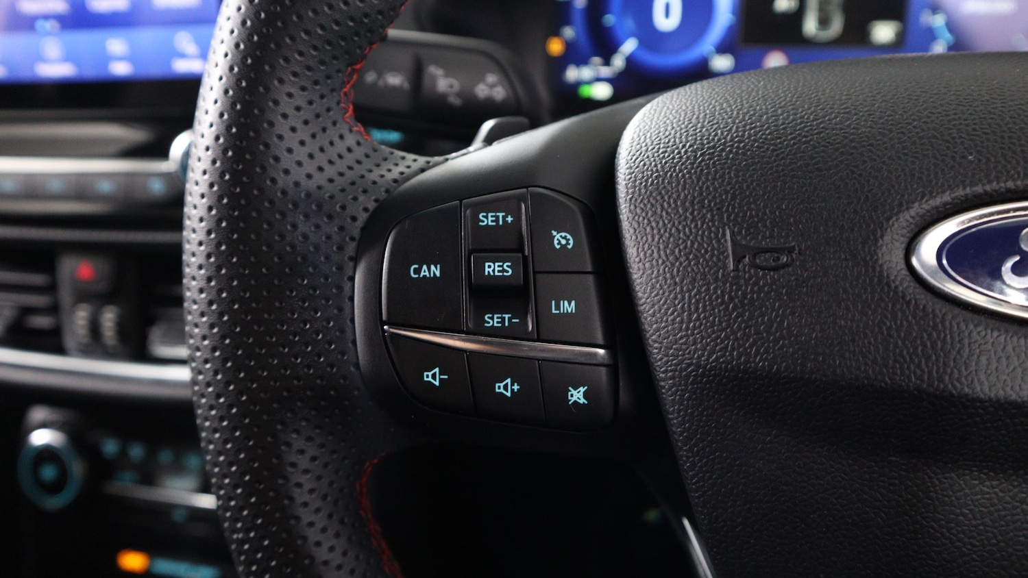 Used Ford Puma 2023 for sale - 76818343: Photo 28