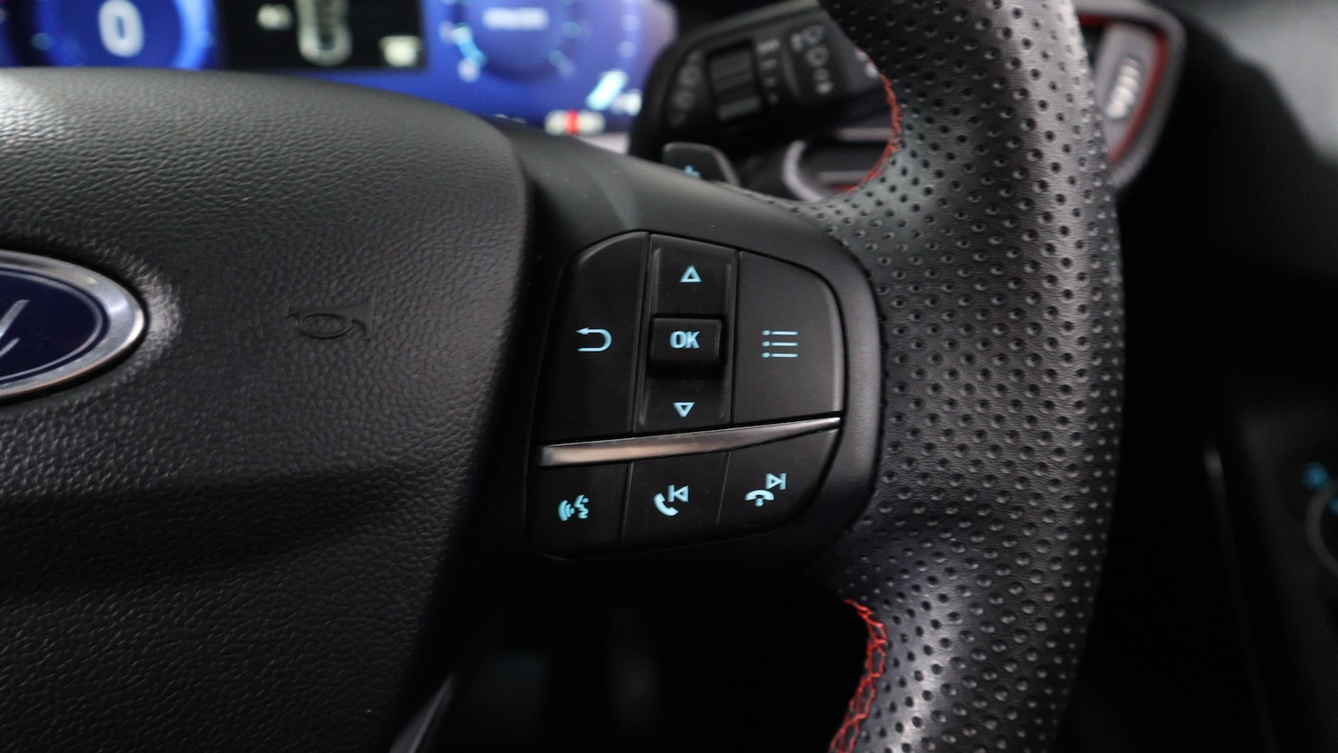 Used Ford Puma 2023 for sale - 76818343: Photo 29