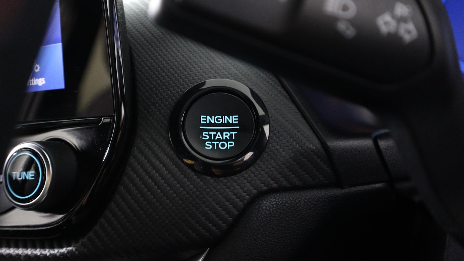 Used Ford Puma 2023 for sale - 76818343: Photo 32