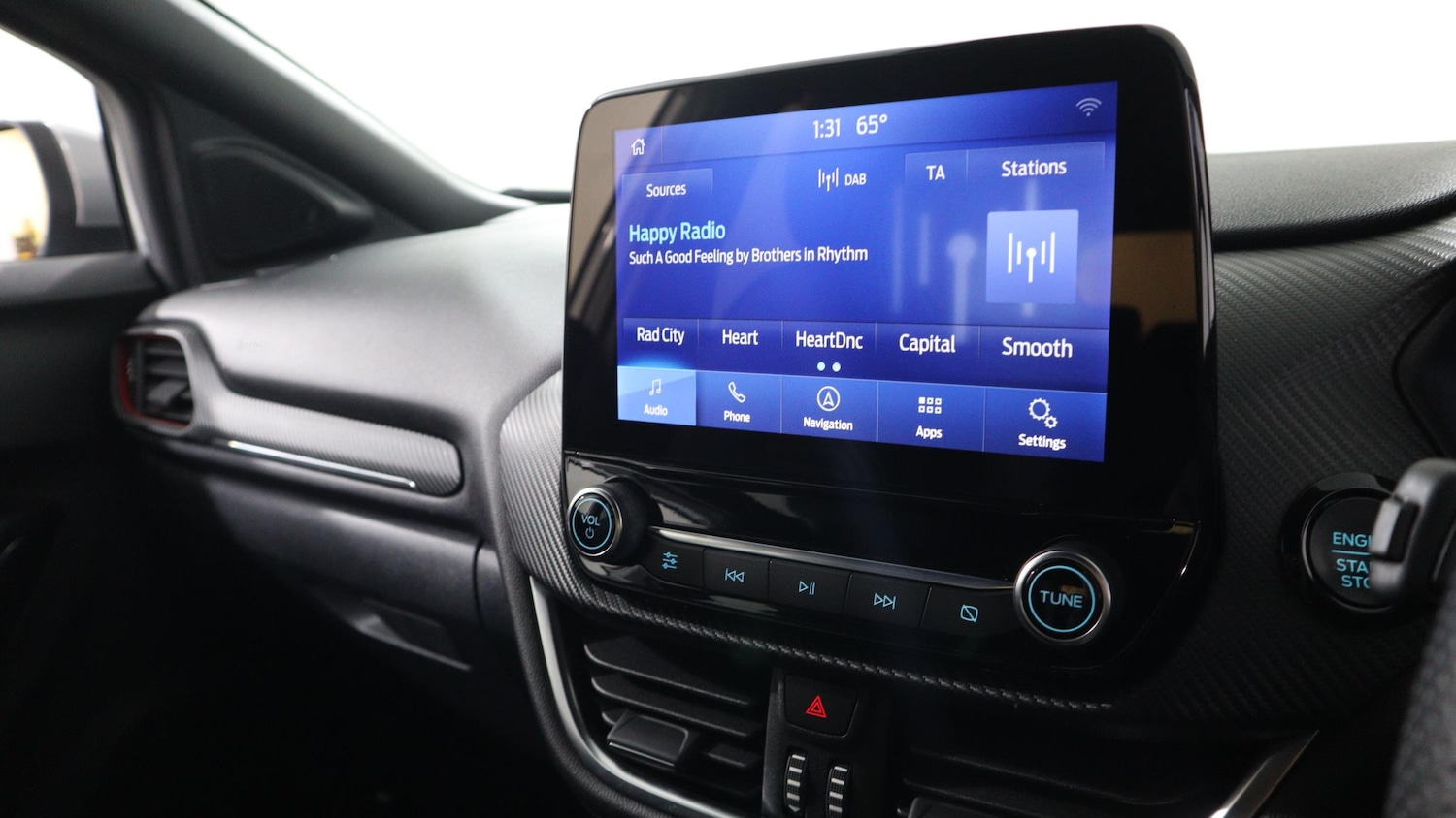 Used Ford Puma 2023 for sale - 76818343: Photo 33