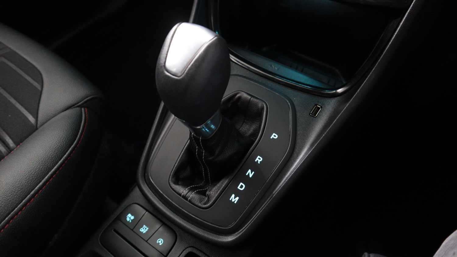 Used Ford Puma 2023 for sale - 76818343: Photo 35