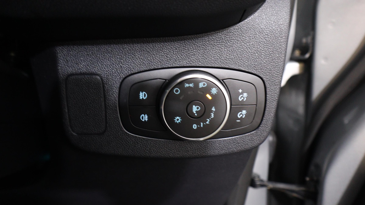 Used Ford Puma 2023 for sale - 76818343: Photo 36