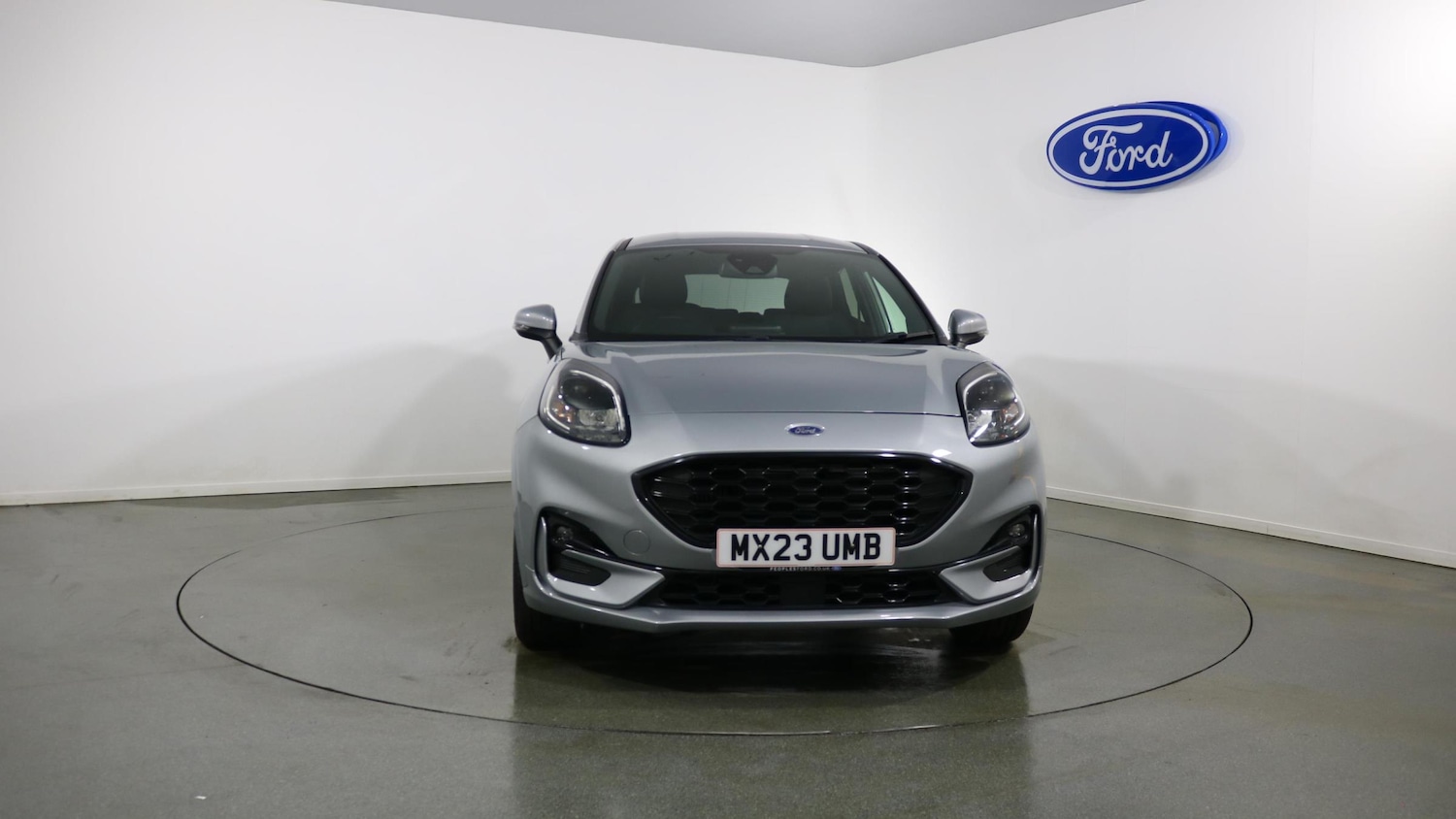 Used Ford Puma 2023 for sale - 76818343: Photo 7
