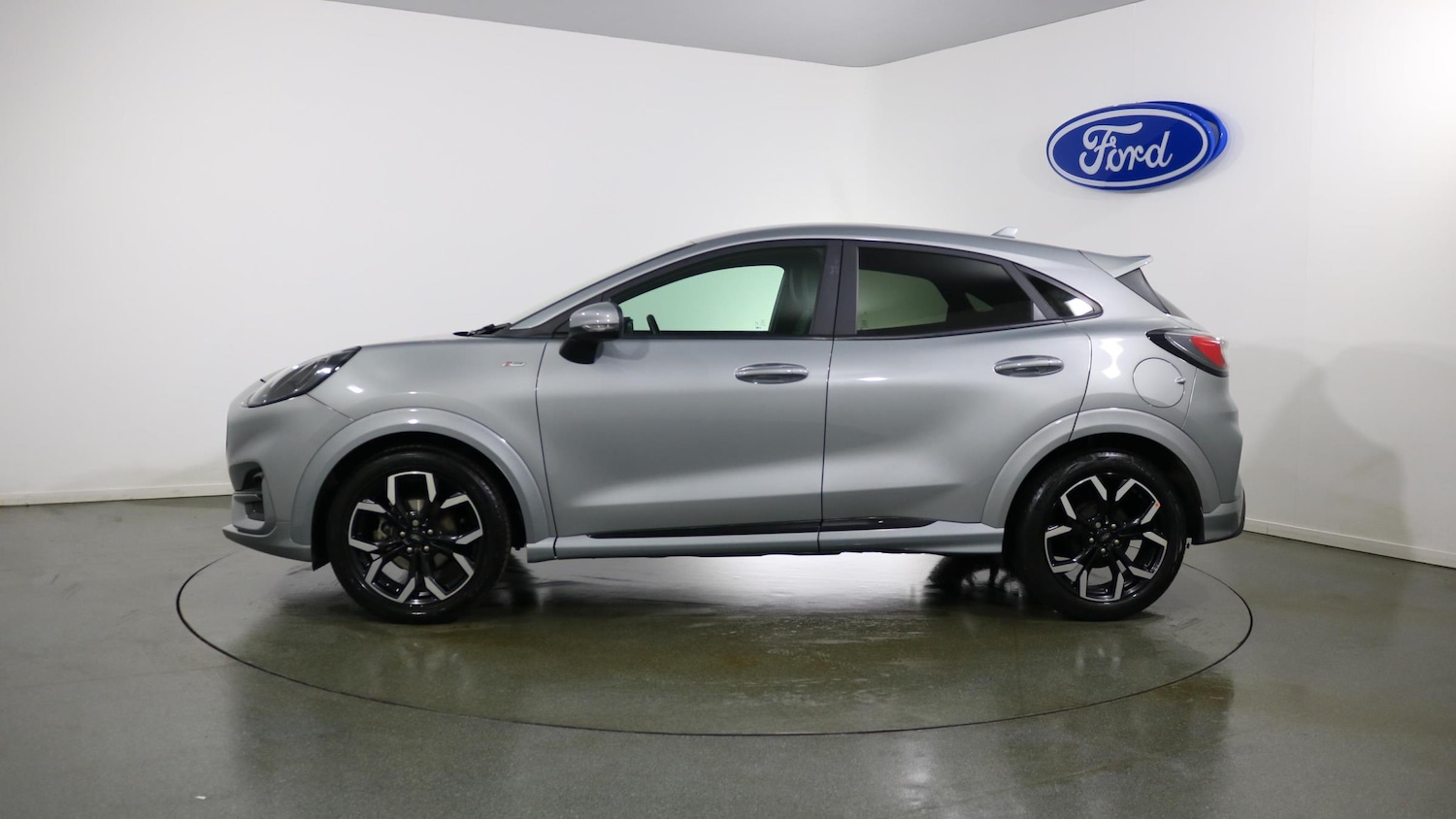 Used Ford Puma 2023 for sale - 76818343: Photo 9